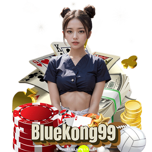 bluekong99